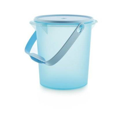 Чудо ведро Tupperware голубое Чудо ведро Tupperware голубое