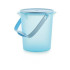 Чудо ведро Tupperware голубое Чудо ведро Tupperware голубое