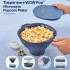 Емкость WOW Попкорн для СВЧ Tupperware Емкость WOW Попкорн для СВЧ Tupperware