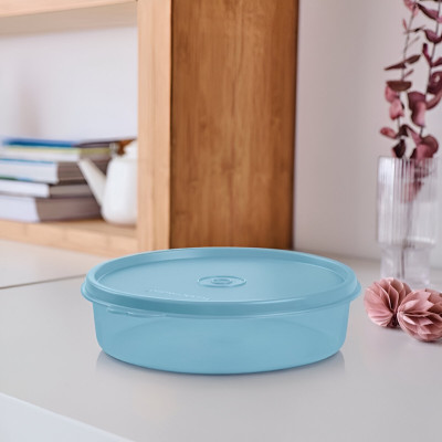 Чаша Зодиак 410 мл голубая Tupperware Чаша Зодиак 410 мл голубая Tupperware