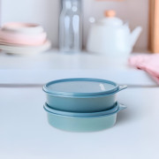 Чаша Зодиак 410 мл голубая Tupperware