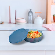 Чаша Зодиак 500 мл синяя Tupperware