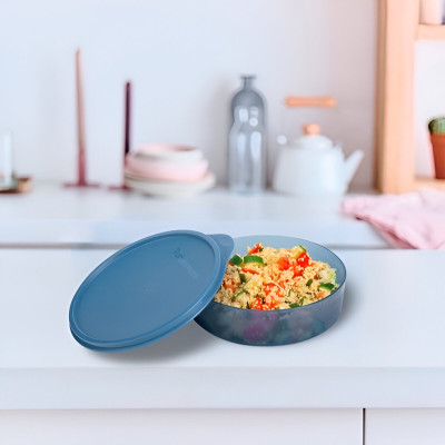 Чаша Зодиак 500 мл синяя Tupperware Чаша Зодиак 500 мл синяя Tupperware