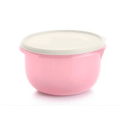 Замесочное блюдо 2л бледно-розовое Tupperware