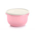 Замісне блюдо 2л блідо-рожеве Tupperware Замісне блюдо 2л блідо-рожеве Tupperware