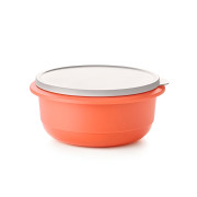 Замесочное блюдо Профи 2л оранжевое Tupperware