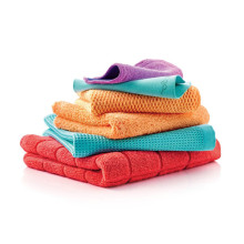 Изделия из микрофибры