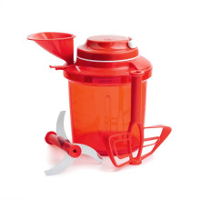 Ручные комбайны